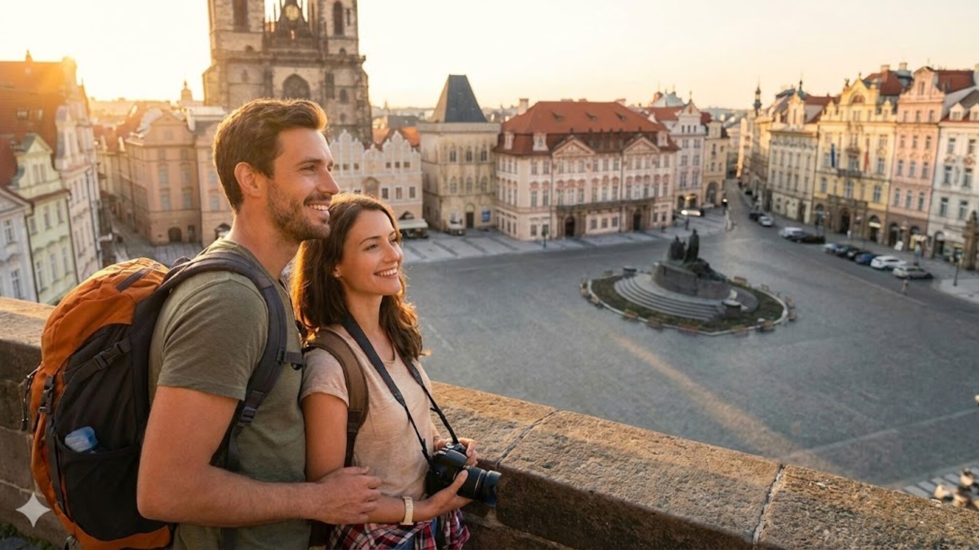 2026年ヨーロッパ治安ランキング！安全な国と危険な都市タイプ