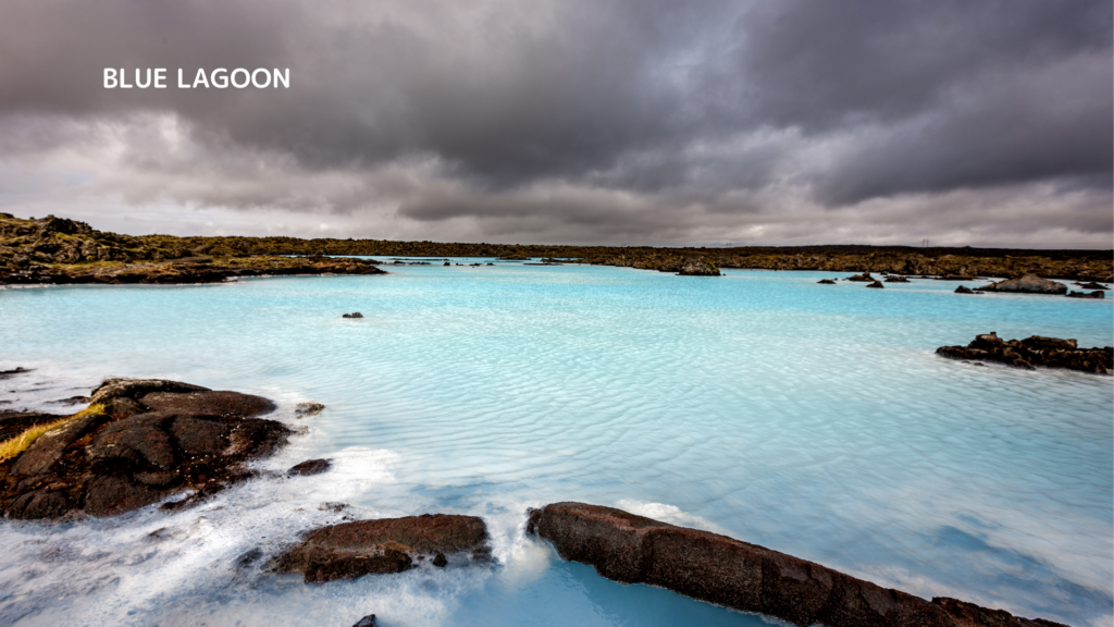 Blue Lagoon