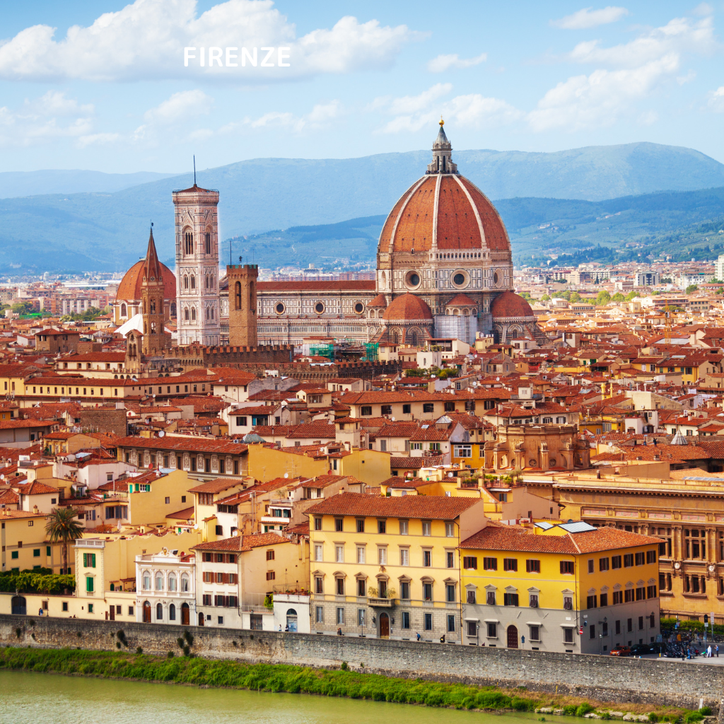 Firenze