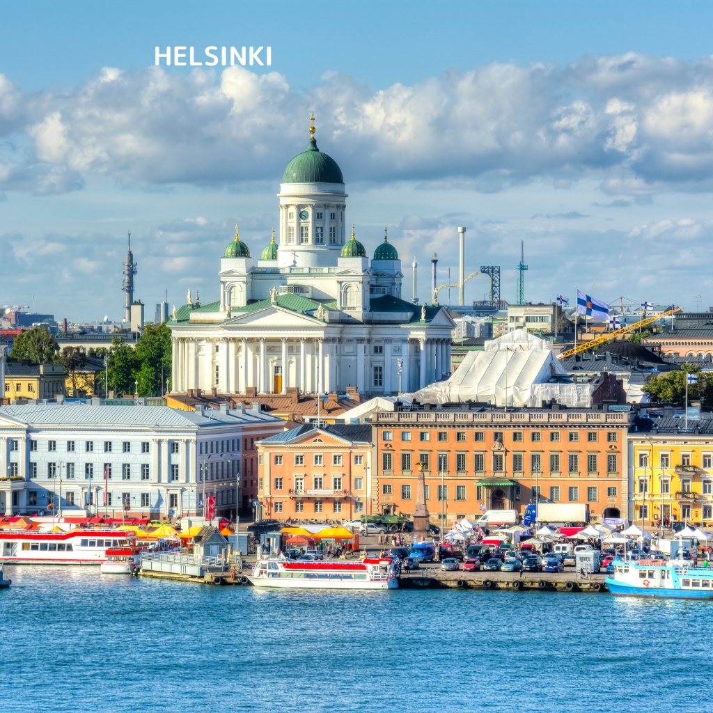 Helsinki