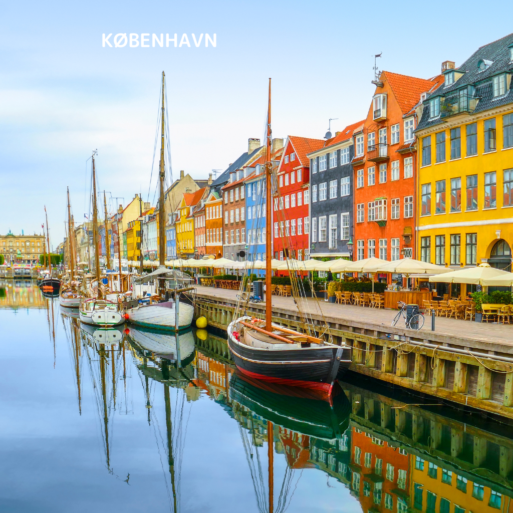 København