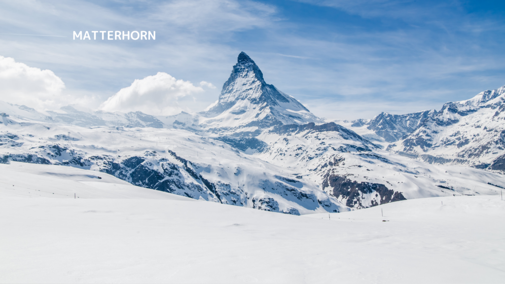 Matterhorn