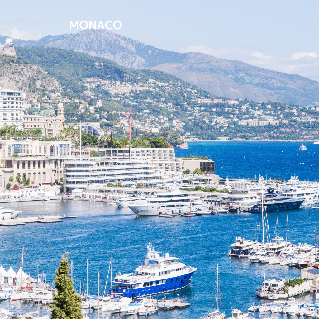 Monaco