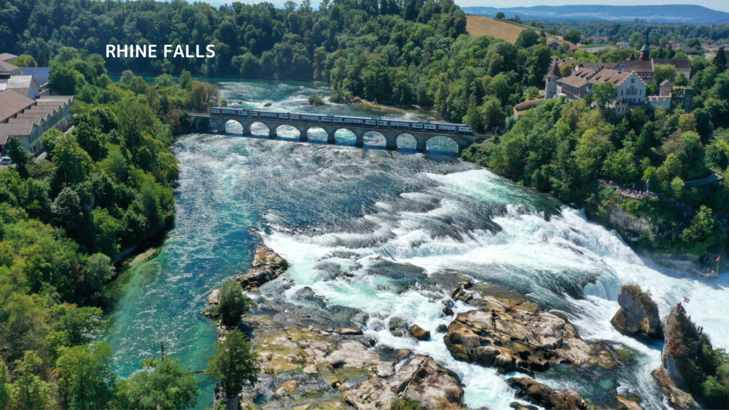 Rhine Falls