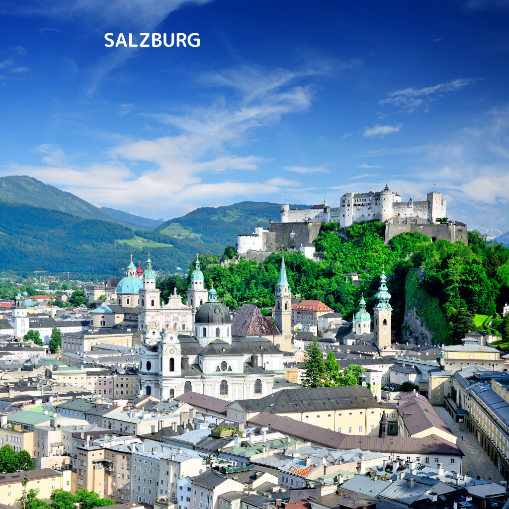 Salzburg