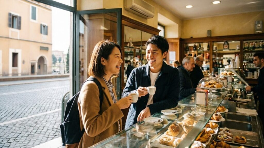 2026年イタリア物価と旅行費用の真実！円安を乗り切る賢い対策法