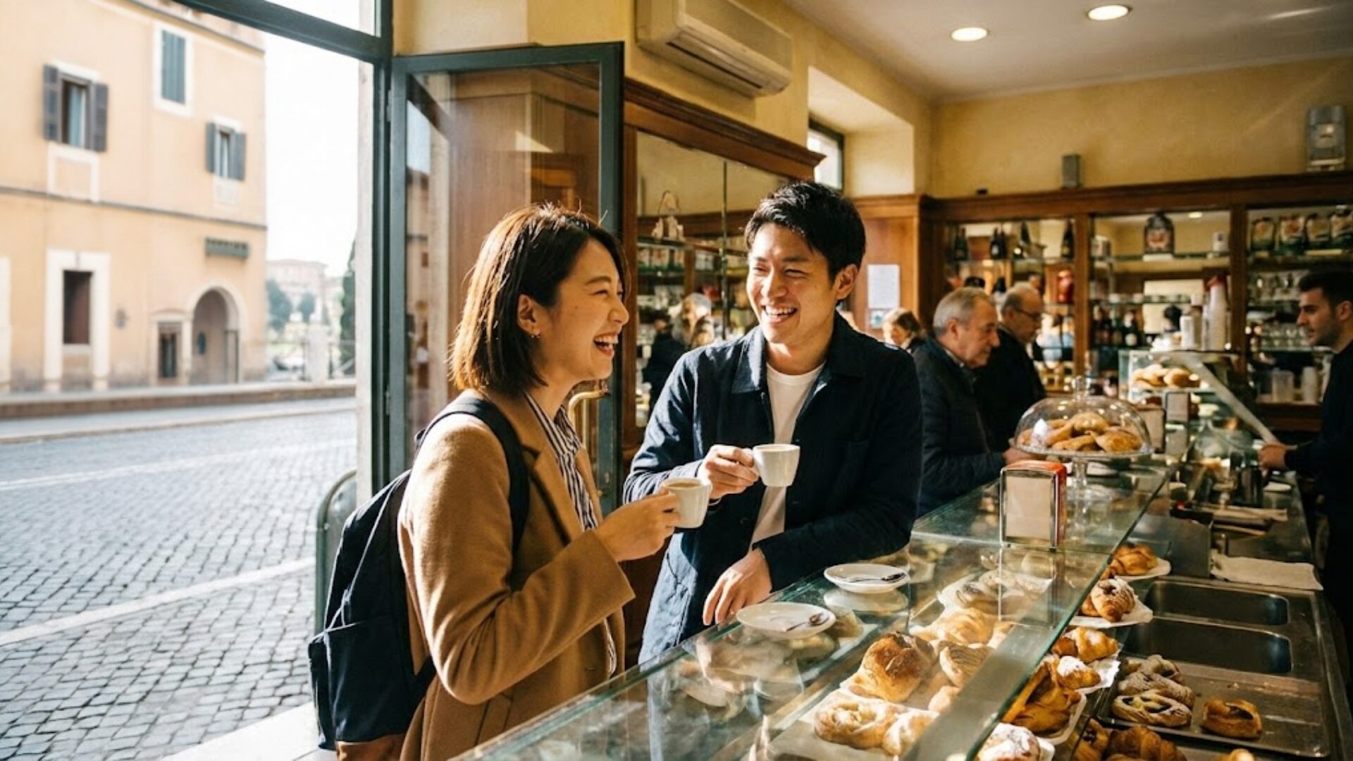 2026年イタリア物価と旅行費用の真実！円安を乗り切る賢い対策法