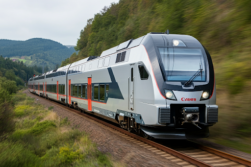 ヨーロッパの鉄道