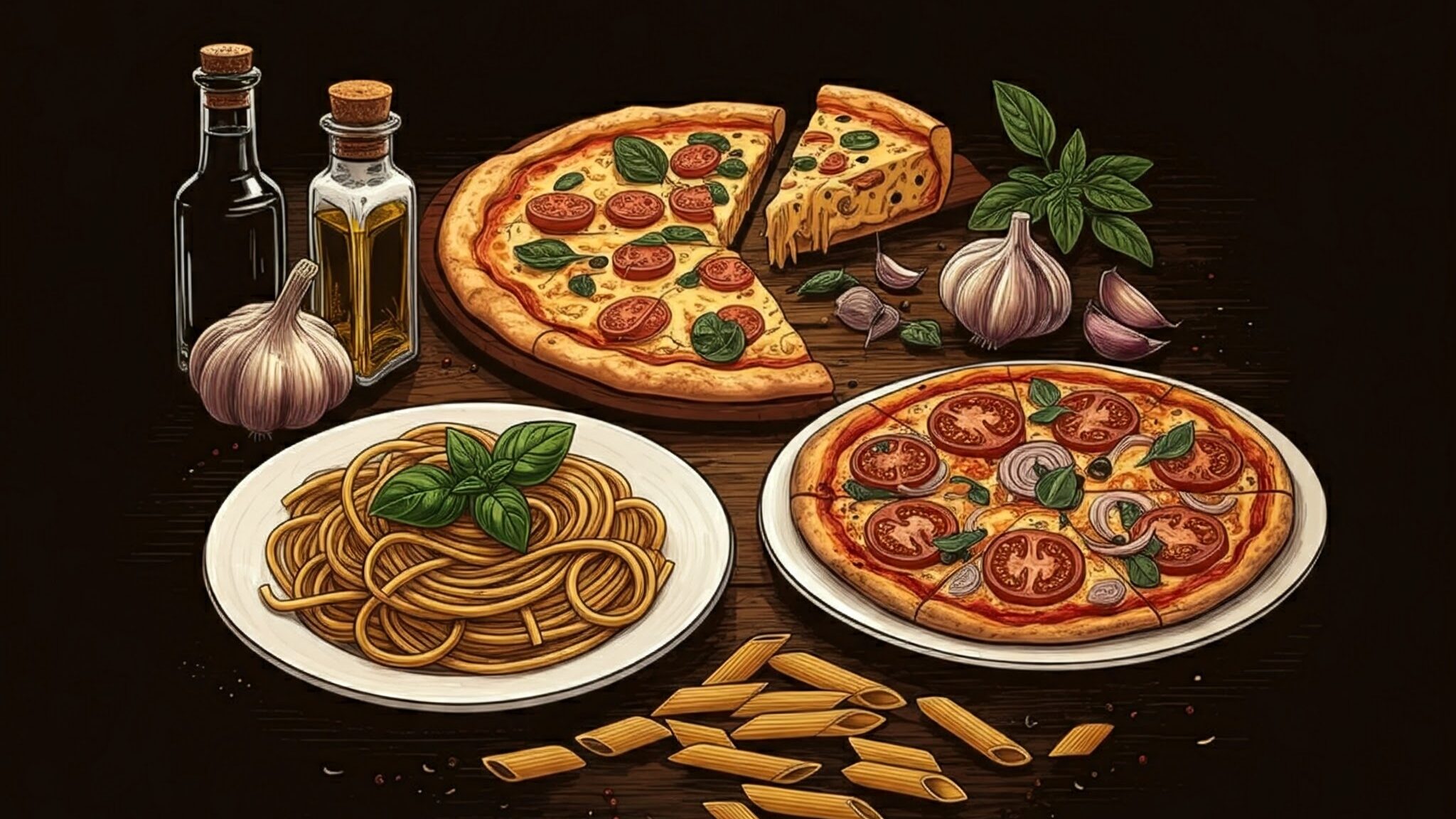 ItalianCuisine