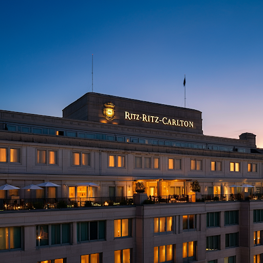 Ritz-Carlton