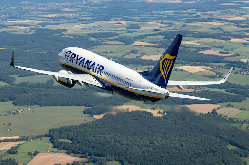 Ryanair