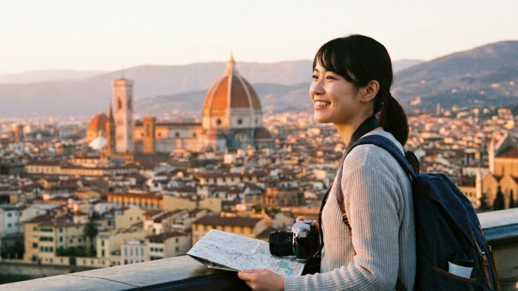 フィレンツェ観光は何日必要？「2泊」が推奨の理由とモデルコース
