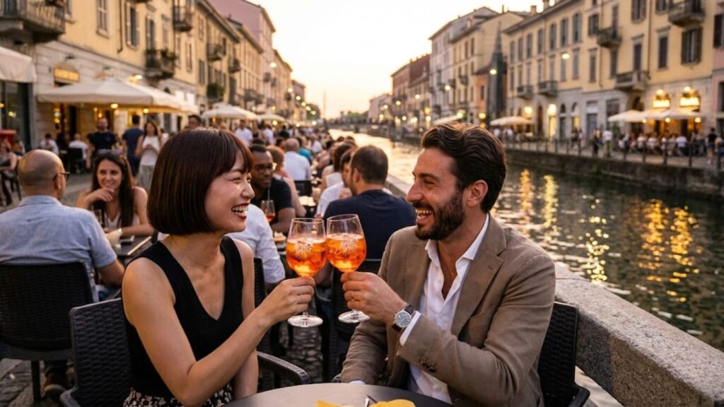 ミラノ観光は何日？「1日じゃ足りない」理由と2泊3日の黄金ルート