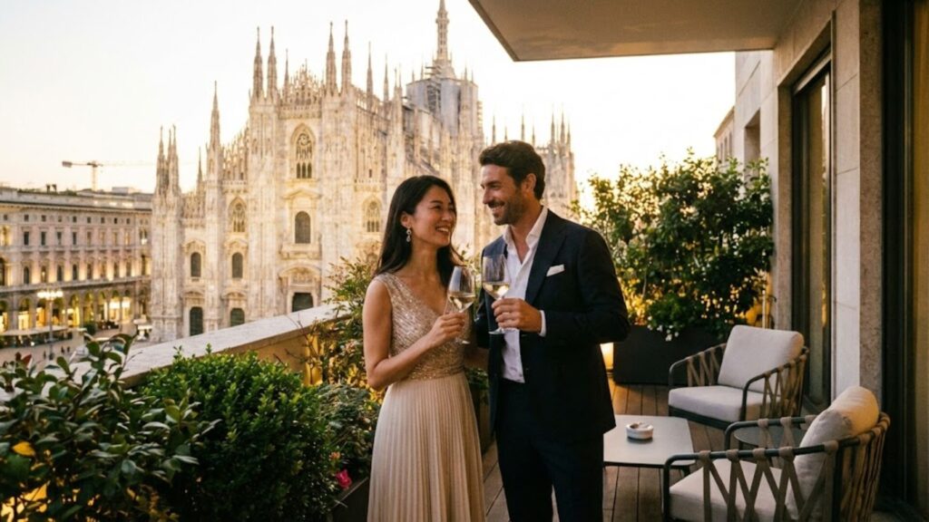 失敗しないミラノホテル選び！日本人におすすめのエリアと宿を厳選