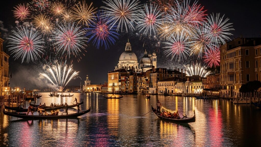 年末年始のイタリア旅行2025年版｜プロが教える完全攻略法