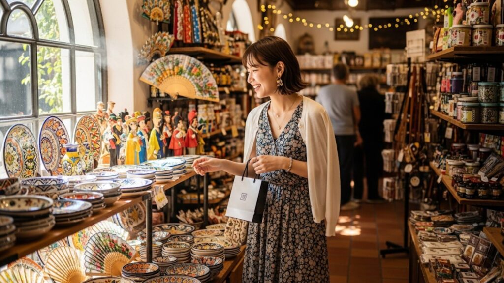スペイン土産は女子向けが豊富！おすすめのお菓子や雑貨を厳選