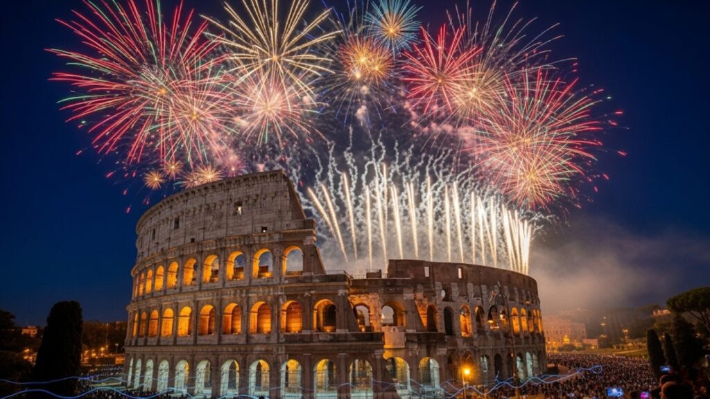 イタリア旅行年末年始を最大限楽しむエリア別攻略法