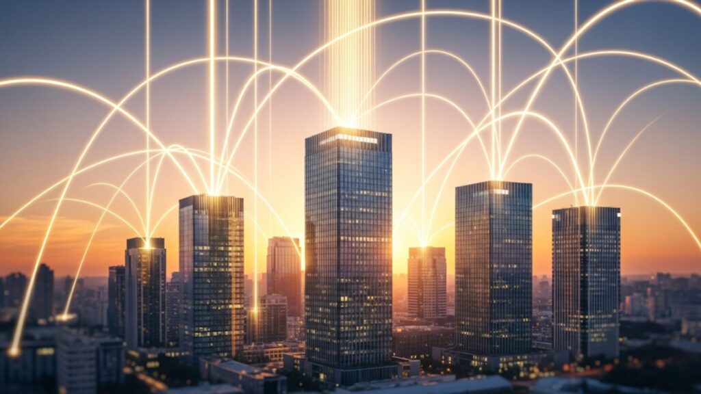 多国籍企業が集まる税制上のメリット