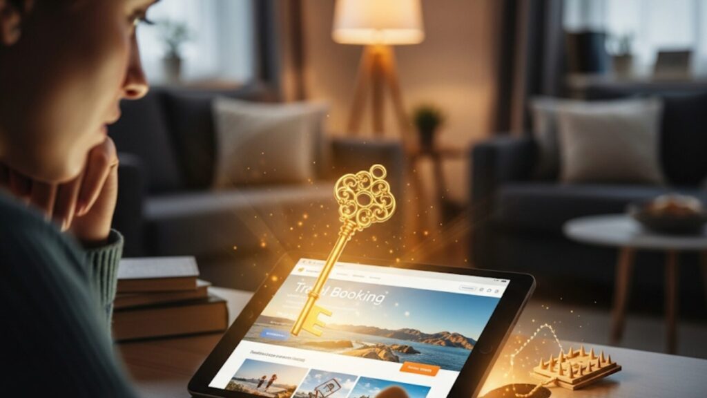 予約サイト(OTA)の賢い使い方と意外な落とし穴