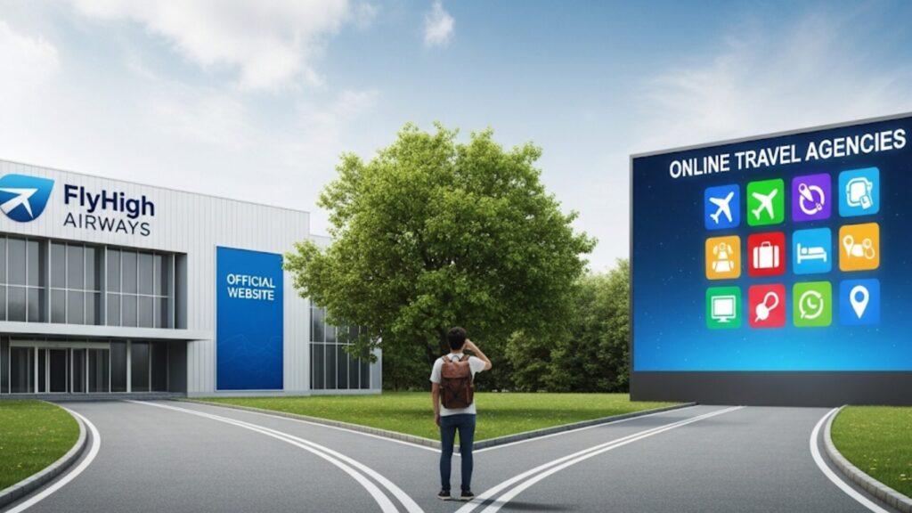 公式サイトとOTA、結局どっちで買うのがお得?