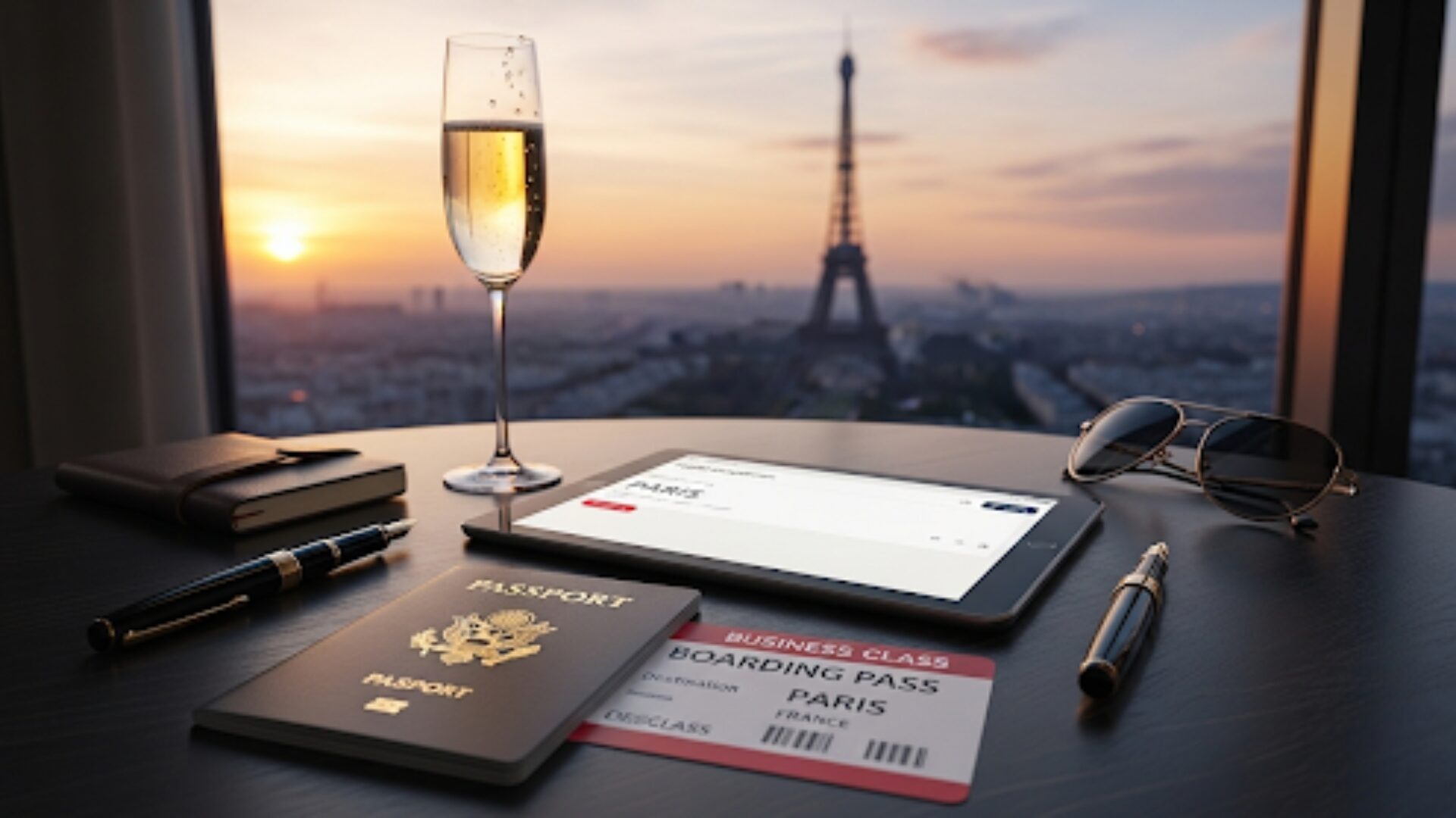 【プロが解説】ヨーロッパ往復ビジネスクラスの値段と賢い探し方