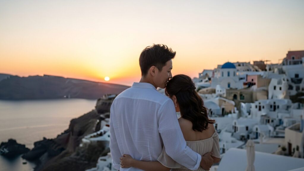 一生に一度は泊まりたい！サントリーニ島の洞窟ホテル【最新版】