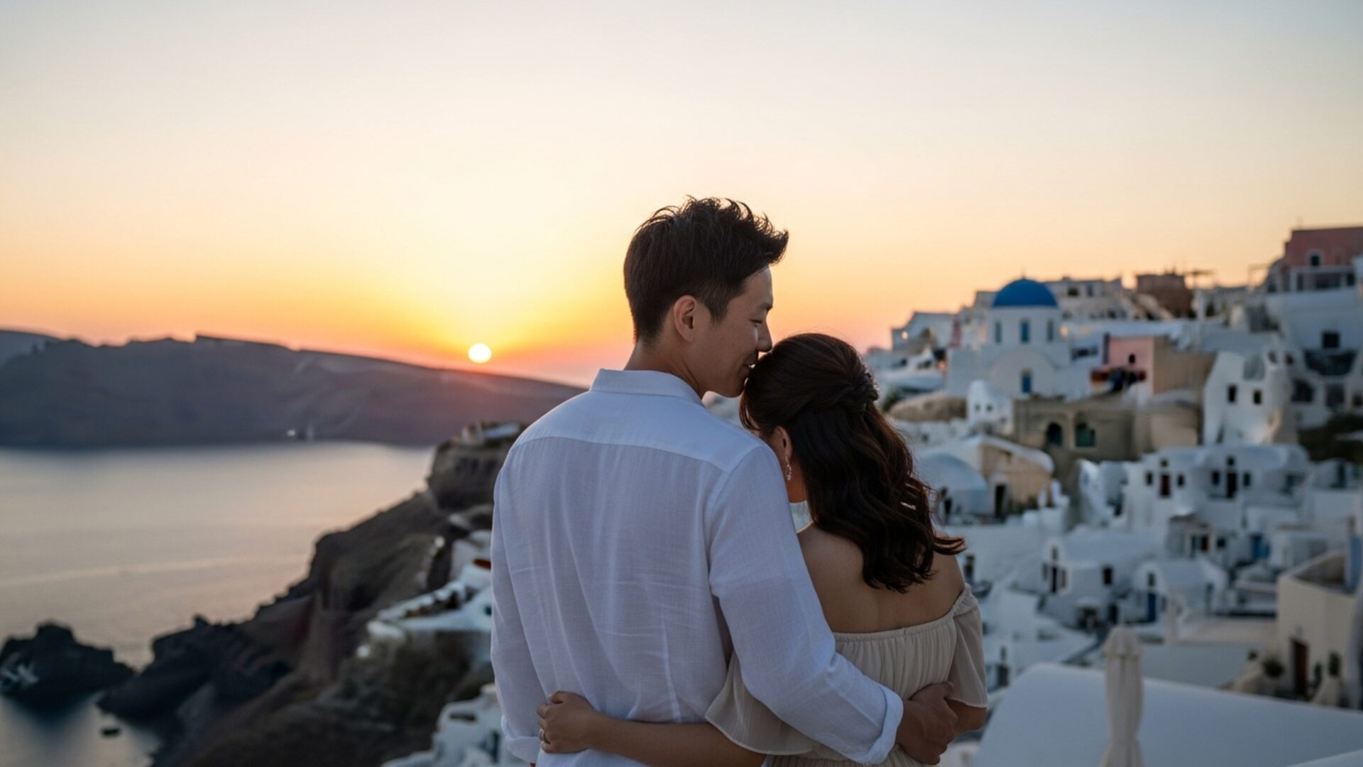 一生に一度は泊まりたい！サントリーニ島の洞窟ホテル【最新版】