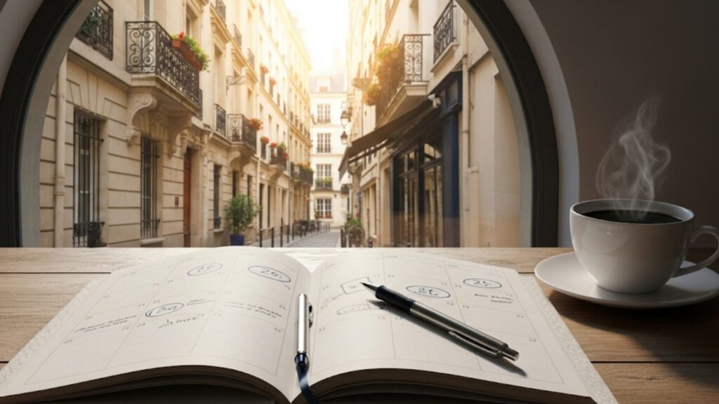 安い時期・曜日を見つける簡単テクニック