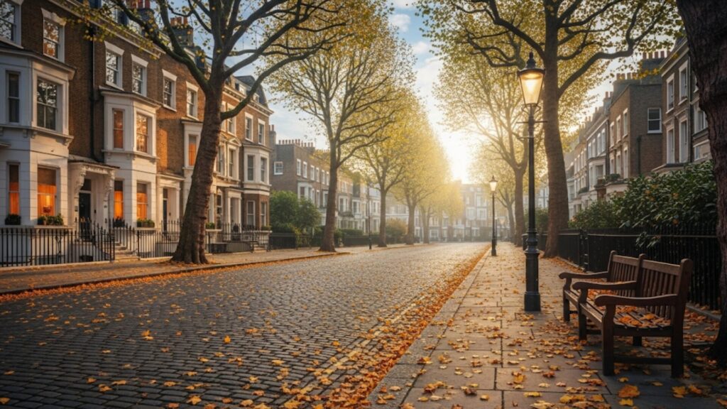 一番安い時期はいつ?ロンドン旅行の狙い目