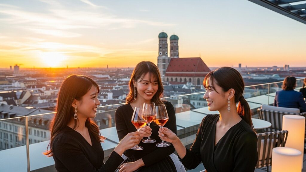 ミュンヘン中央駅の治安は大丈夫？【徹底解説】