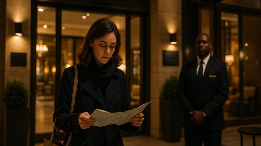 ローマの治安状況と注意すべきポイント