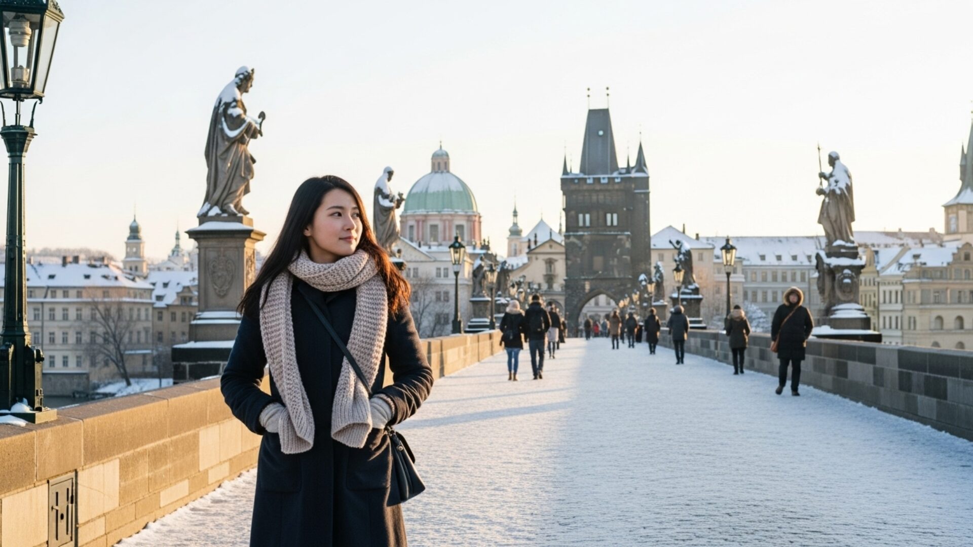 プラハのおすすめホテルはココ！目的とエリアで選ぶ失敗しない宿