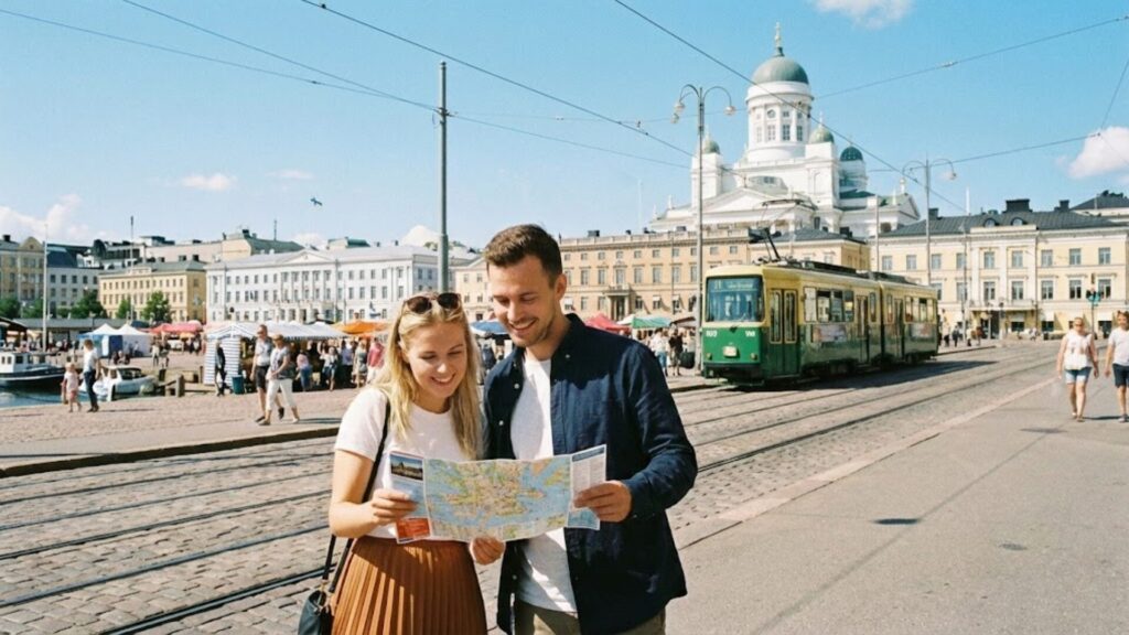 【エリア別】ヘルシンキのおすすめホテルエリア6選