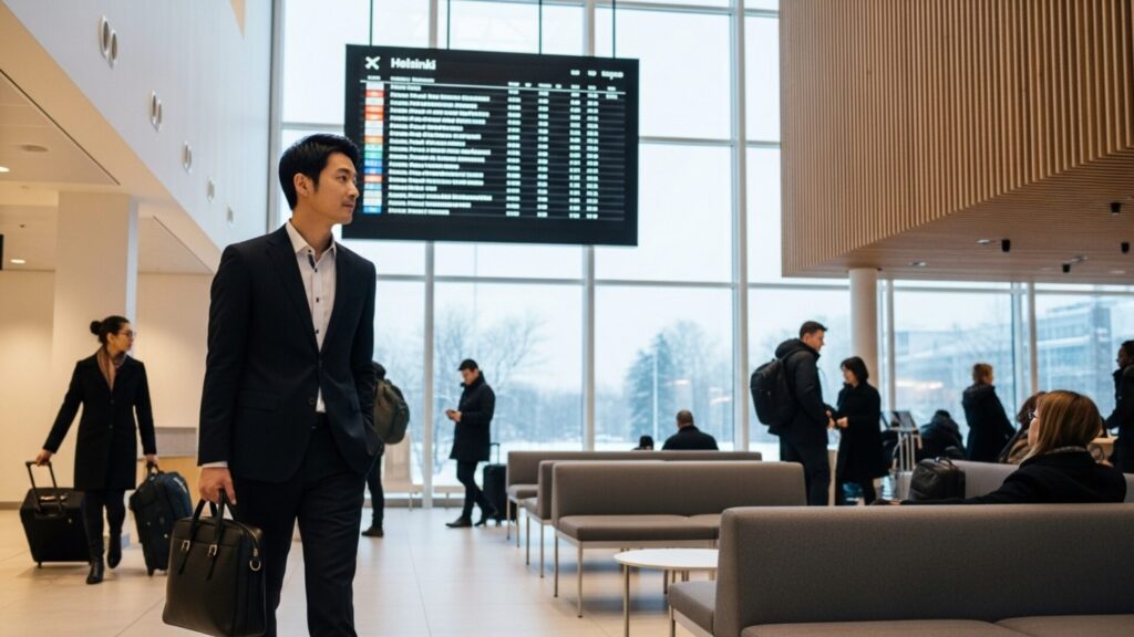 価格帯と動線レベルで選ぶ！あなたに最適なホテルは？