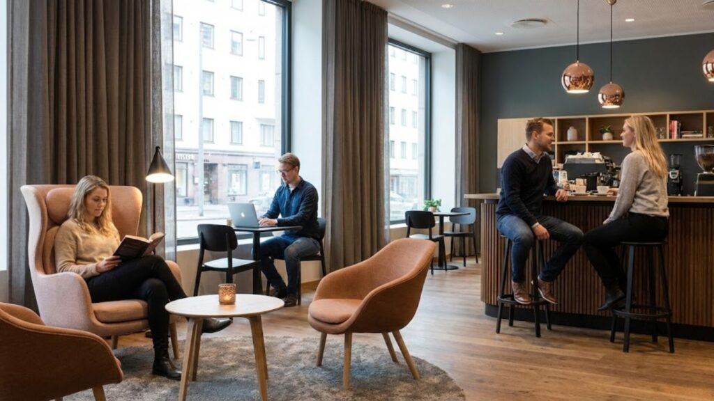 【目的別】ヘルシンキのおすすめホテル：あなたの「こだわり」に答える