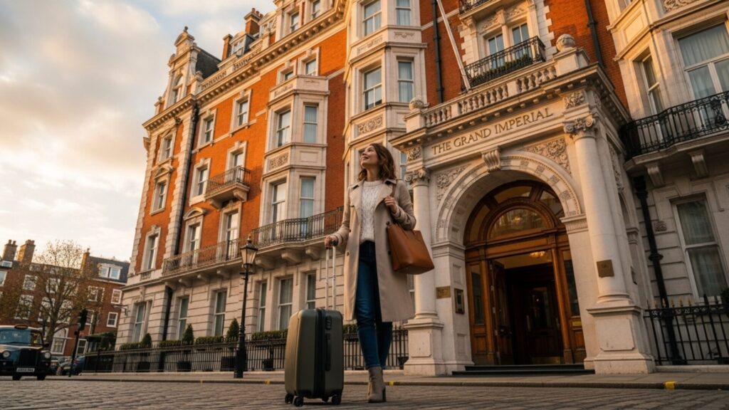 最高の宿選びへ。予約前の最終チェックリスト