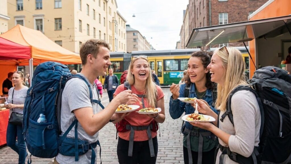 コスパ重視｜賢く泊まって、街を楽しむ