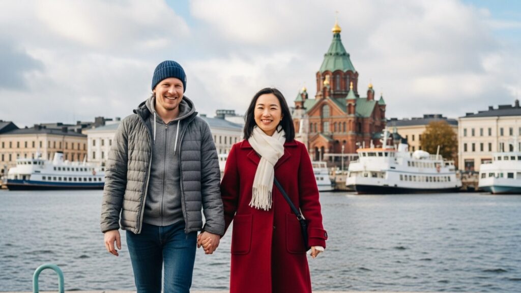 ヘルシンキで泊まるなら？おすすめホテルエリアと選び方をプロが解説