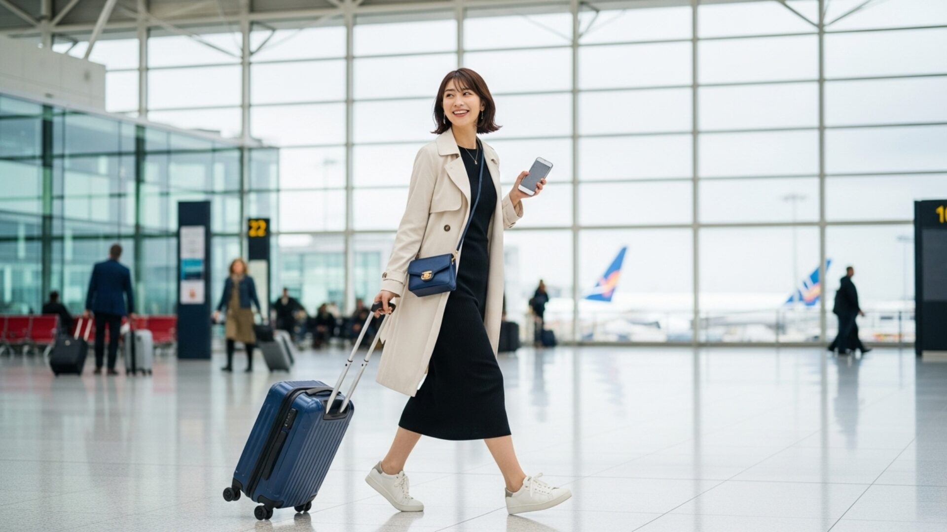 ヒースロー空港のホテルはターミナル別が鍵！おすすめ完全ガイド