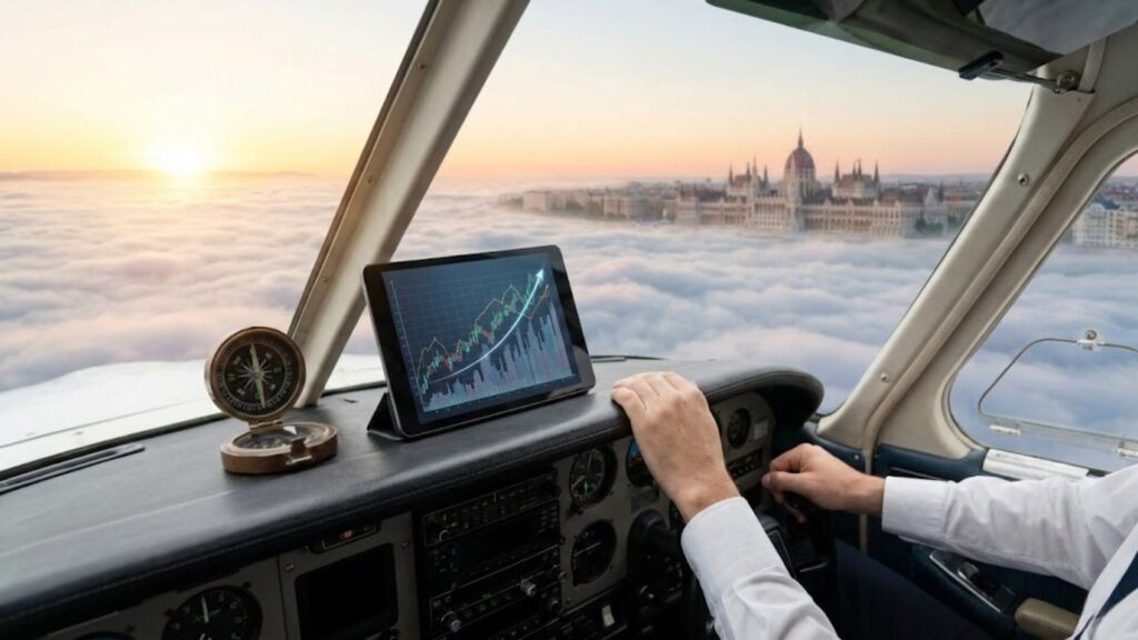 ヨーロッパ航空券の相場と安い国の選び方