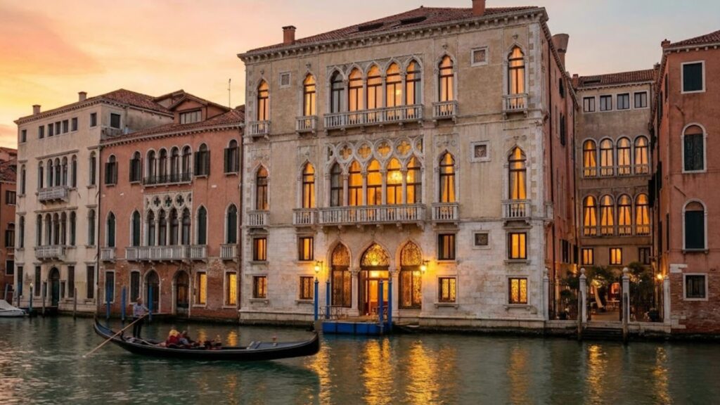 ヴェネツィアのおすすめホテル！エリア別ベスト15選