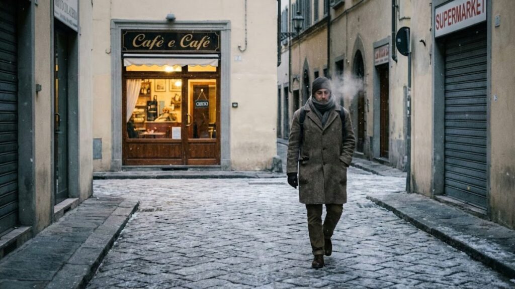 年始年始のイタリア旅行｜全都市共通の基礎知識