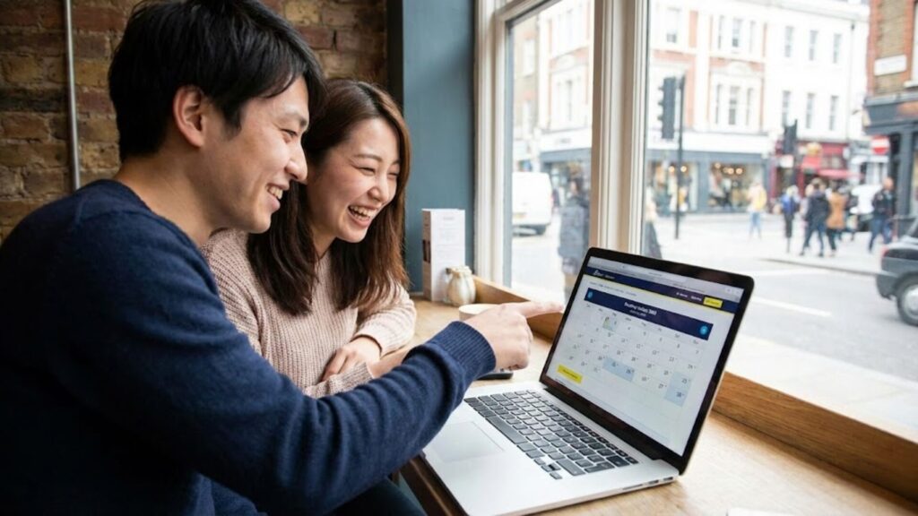 ユーロスターの値段高騰を防ぐ「予約の正解」