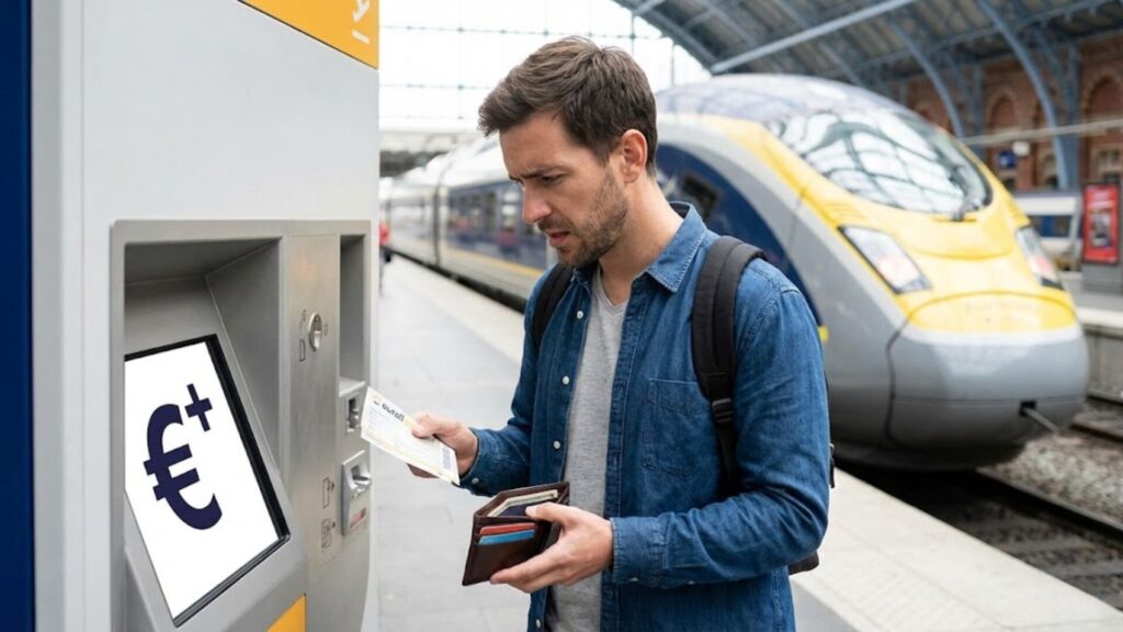 落とし穴に注意！パス代以外にかかる「座席指定料」の正体