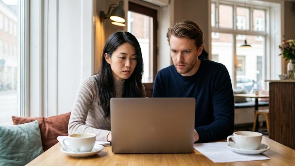 予約前に知っておきたい!コペンハーゲンの「宿泊の常識」3選