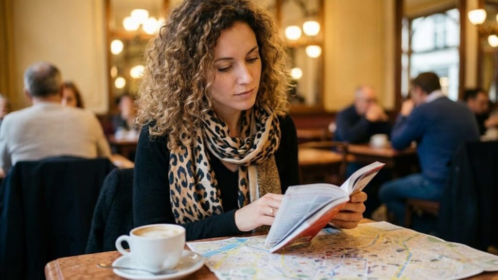 ブリュッセルのおすすめホテルエリア『3つのリアル』