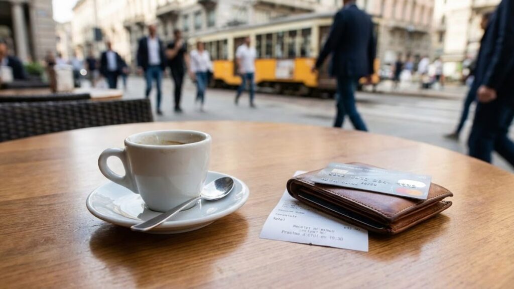 【費用の目安】観光にかかるリアルなお金