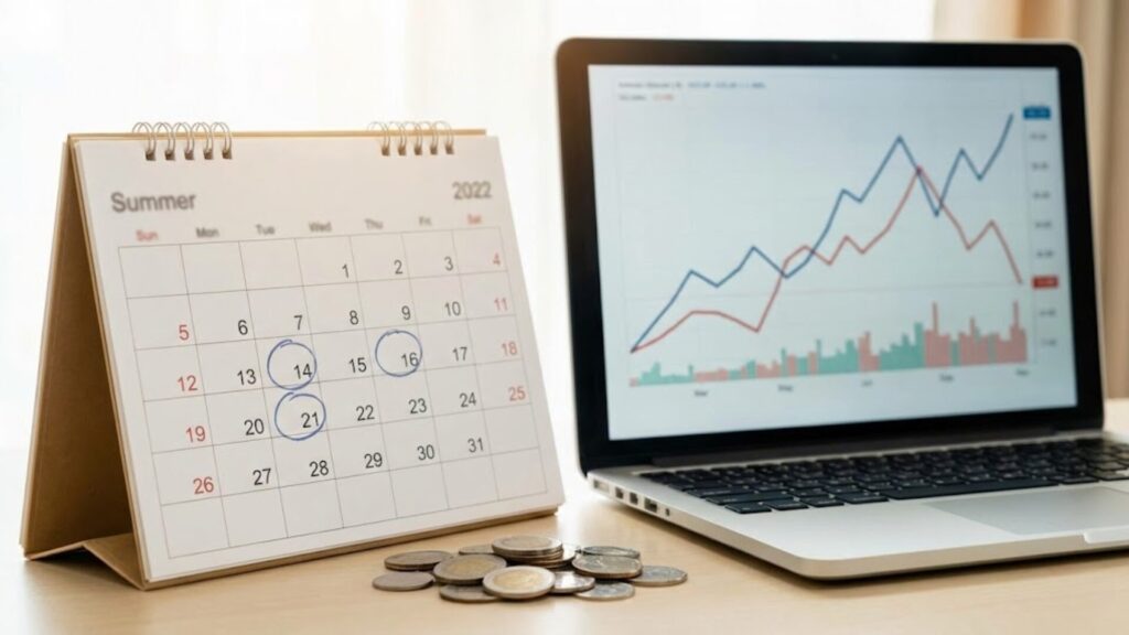 ベストな予約時期は？繁忙期とホテル相場を解説