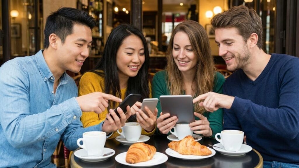 ユーロスターの値段を抑える！購入場所３選