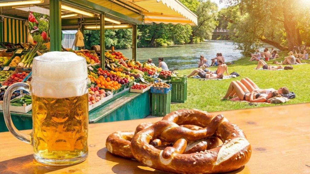 【保存版】ミュンヘン観光の最強モデルコース3選